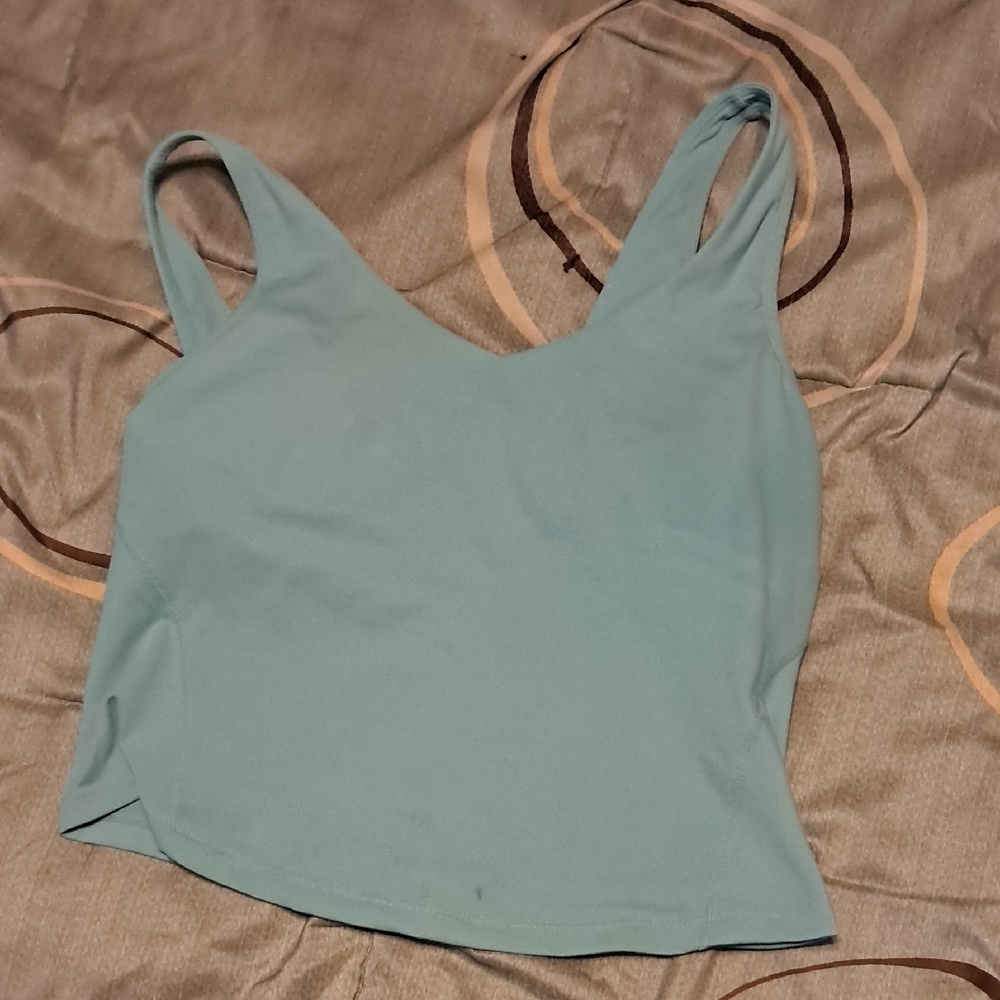 Womens Tank Top